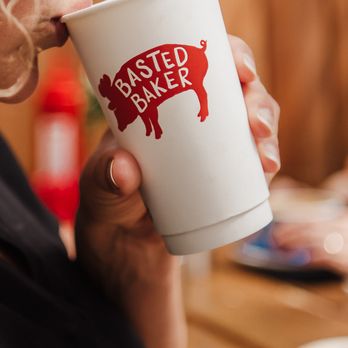 Basted Baker - Certified Organic and Certified Fairtrade Coffee - Breakfast & Brunch Near Me - Sechelt, British Columbia Basted Baker - Certified Organic and Certified Fairtrade Coffee - Breakfast & Brunch Near Me - Sechelt, British Columbia