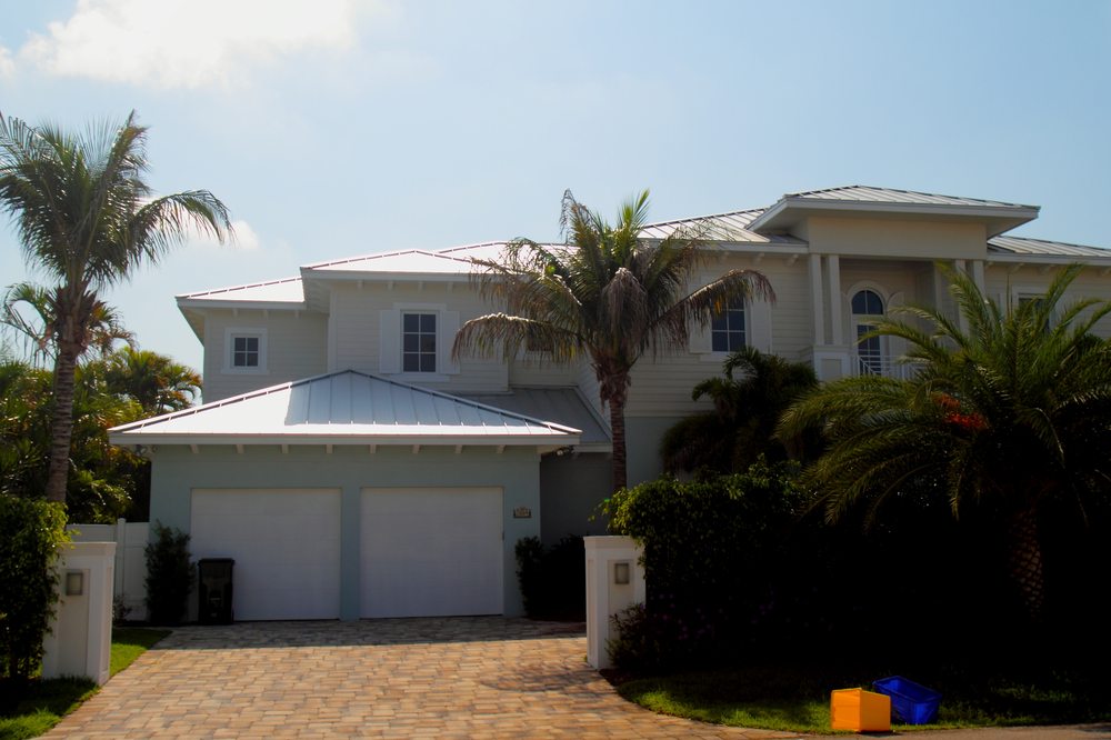 Slide of Full Cover Roofing