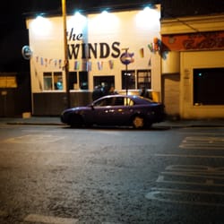 The Winds - On the way to the Winds