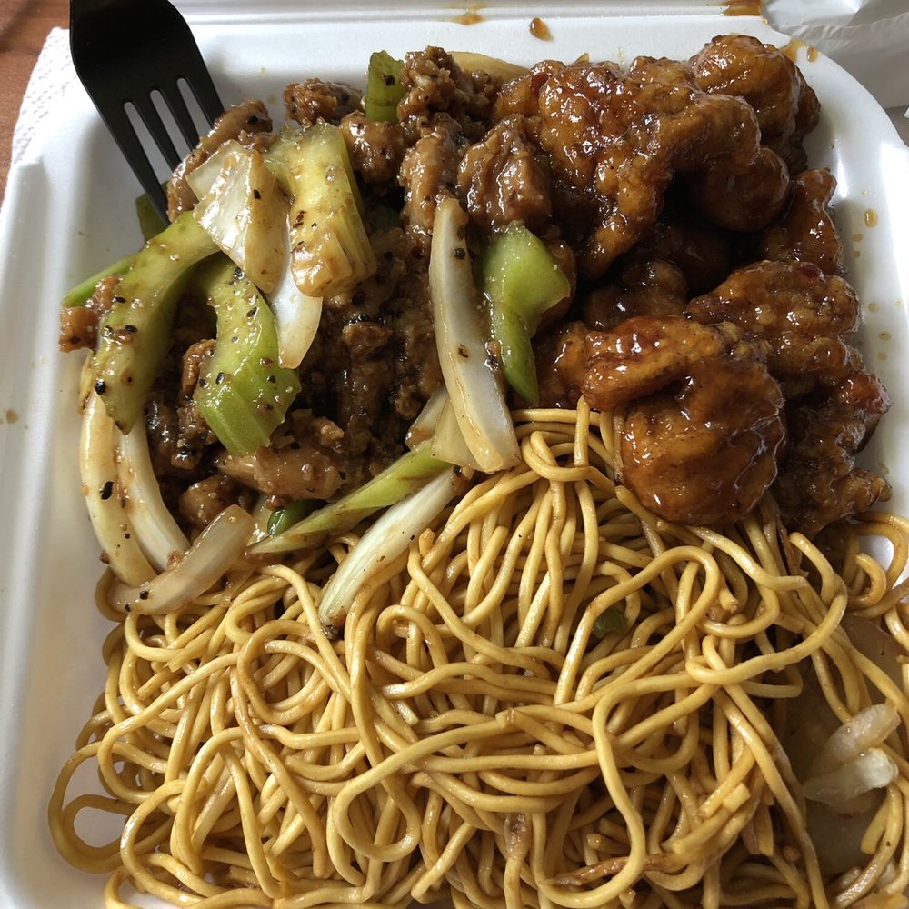 Panda Express - Chinese Near Me - Trevose, Pennsylvania Panda Express - Chinese Near Me - Trevose, Pennsylvania