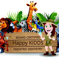 Happy Kidds Pediatric Dentistry