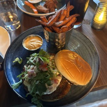 Eureka! - Fresno Fig - Burgers Near Me - Claremont, California Eureka! - Fresno Fig - Burgers Near Me - Claremont, California