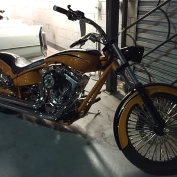Count's Kustoms - Auto Customization Near Me - Las Vegas, Nevada