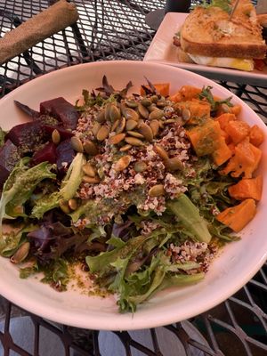 Restoration Cafe by null