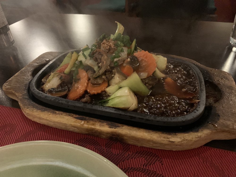 SWEET BASIL RESTAURANT 78 Photos & 26 Reviews 1585 Bank Street