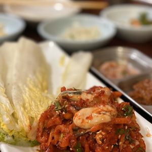 Chunju Han-il Kwan on Yelp