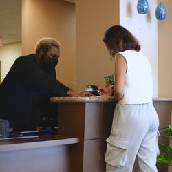 Sleep 360 - Sleep Diagnostic Center - Checking In