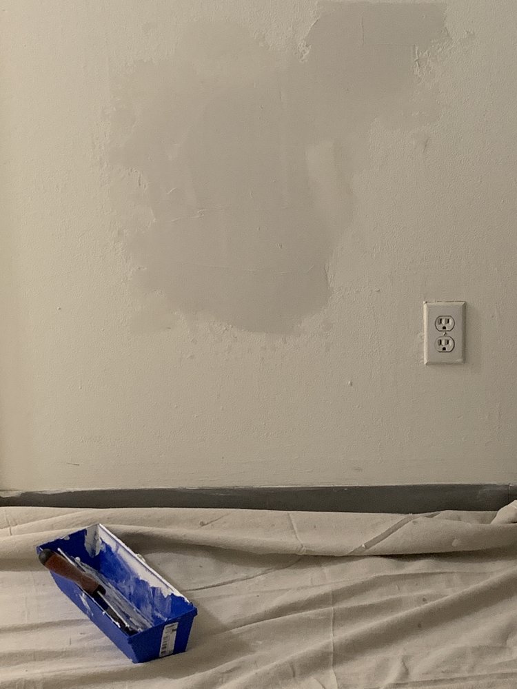 Slide of The Home Repair Tech