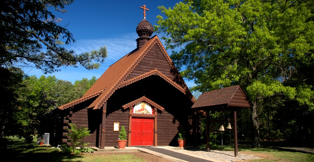 ST ANDREWS ORTHODOX CHRISTIAN CHURCH Updated September 2024 1095