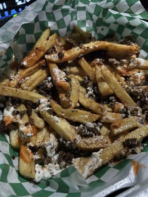 Crypto Burger (Sugar Land) by null