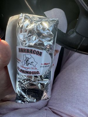 Barbacoa El Primo by null