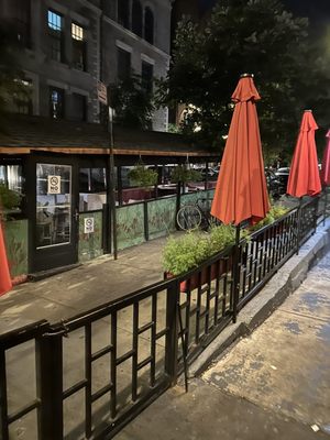 Maison Harlem by null Maison Harlem by null