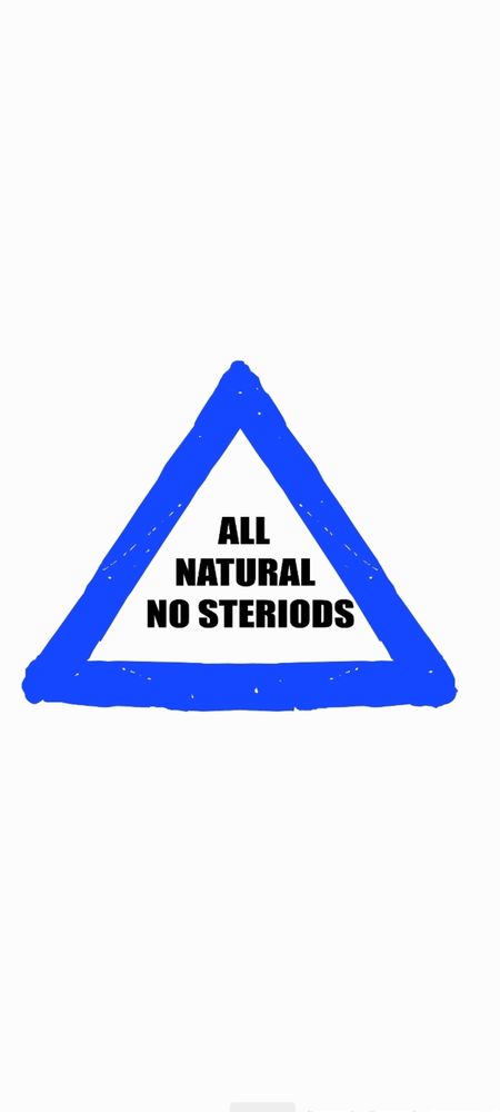Allnaturalnosteriods Logo