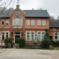 Handwerker-Werkstätten Ernstfarm