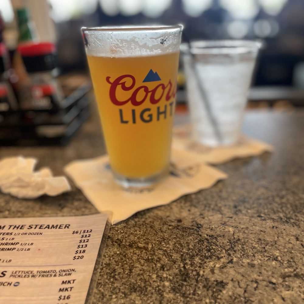 Grouper Shack - Seafood Near Me - Jacksonville Beach, Florida