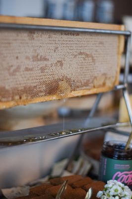 Ollie's American Cheese + Provisions by null