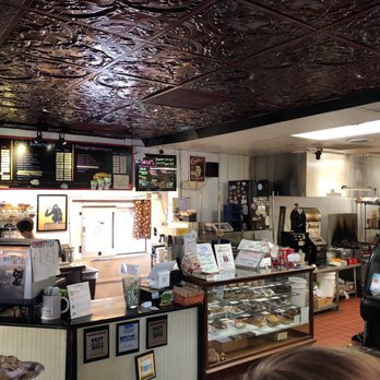Drunken Monkey Coffee Bar - Coffee & Tea Near Me - Orlando, Florida
