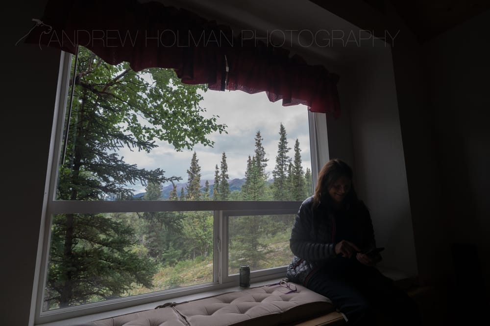 HEALY HEIGHTS FAMILY CABINS Updated August 2024 15 Hill Top Dr