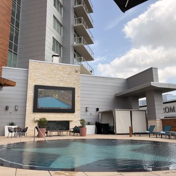 Archer Hotel Austin - Hotels Near Me - Austin, Texas