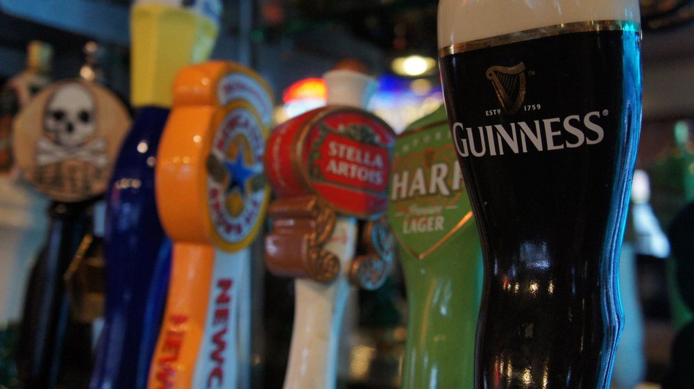 McNamara's Pub & Eatery