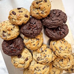 Cookies!