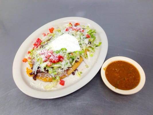 Don Chava's Mexican Grill by null
