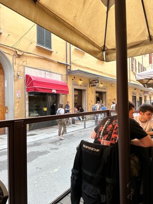 Osteria dell'Orsa by null
