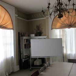 Ludington Library - Community room