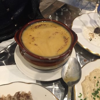 Hudson Valley Falafel - Lento soup - Falafel Near Me - Poughkeepsie, New York