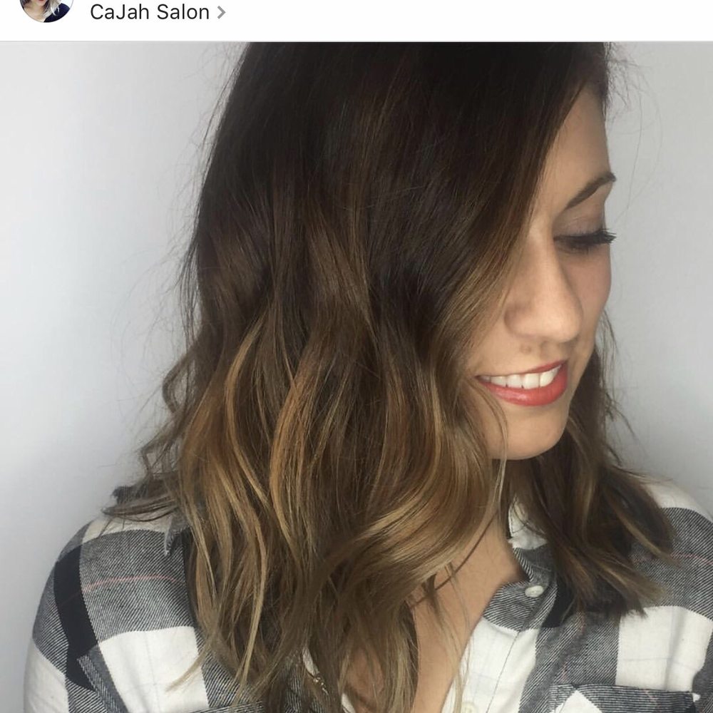 Best hair day ever thx to @hairbykelseyk at Cajah Salon. No seriously, strangers complimented me the rest of the day! Best hair day ever thx to @hairbykelseyk at Cajah Salon. No seriously, strangers complimented me the rest of the day!