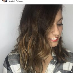 Best hair day ever thx to @hairbykelseyk at Cajah Salon. No seriously, strangers complimented me the rest of the day! Best hair day ever thx to @hairbykelseyk at Cajah Salon. No seriously, strangers complimented me the rest of the day!