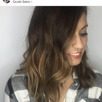 CaJah Salon - Best hair day ever thx to @hairbykelseyk at Cajah Salon. No seriously, strangers complimented me the rest of the day! - Hair Salons Near Me - Saint Paul, Minnesota CaJah Salon - Best hair day ever thx to @hairbykelseyk at Cajah Salon. No seriously, strangers complimented me the rest of the day! - Hair Salons Near Me - Saint Paul, Minnesota