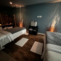 Zenergy Spa - New Studio