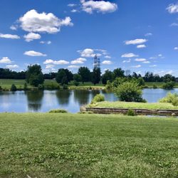 Sam Peden Community Park
