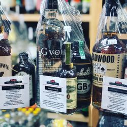 Village Liquors