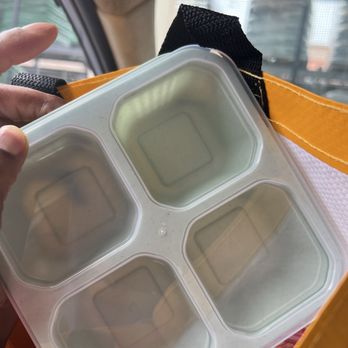 Dollar Tree - A a snack trays 2/$1.25 - Discount Store Near Me - Richmond, California