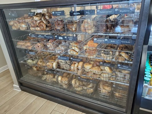Art's Bagel & More by null