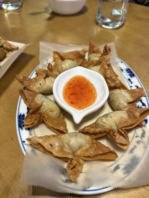 Seattle Lotus Vegetarian Restaurant by null