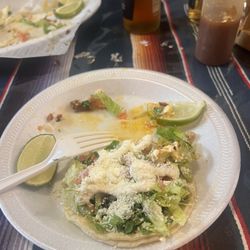 3 Amigos Taqueria