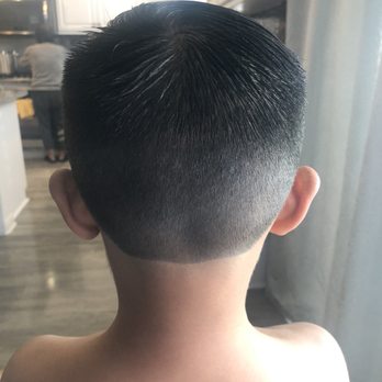 Custom Cuts Barber Shop - Barbers Near Me - Temecula, California