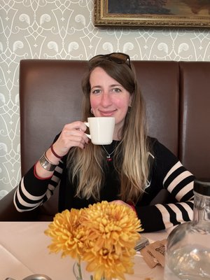 Delmonico Room by null