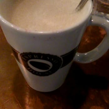 Espresso House - Cafes Near Me - Luleå, BD