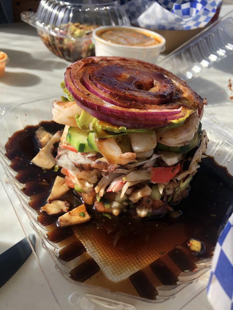 Aguachiles El Tamarindo 580 Photos 254 Reviews Food Trucks 3053 International Blvd Oakland Ca United States Restaurant Reviews Phone Number Yelp Aguachiles El Tamarindo 580 Photos 254 Reviews Food Trucks 3053 International Blvd Oakland Ca United States Restaurant Reviews Phone Number Yelp