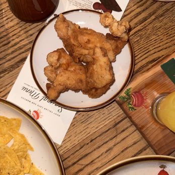 The Root Cellar Cafe - Side of chicken - Breakfast & Brunch Near Me - San Marcos, Texas The Root Cellar Cafe - Side of chicken - Breakfast & Brunch Near Me - San Marcos, Texas