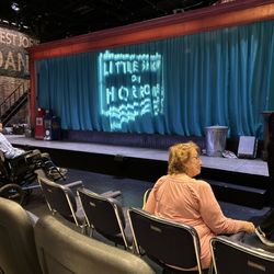 Peoples Light - Little shop of horrors