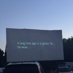 20th anniversary Star Wars event