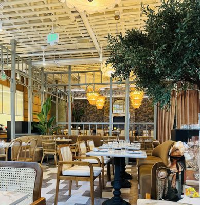 Macarena Restaurant in Palo Alto by null