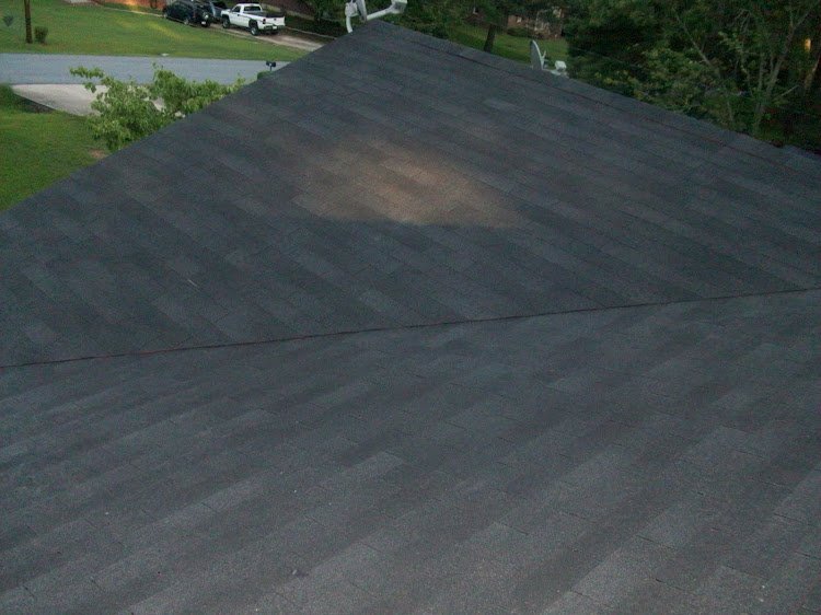 Slide of Valued Homes Roofing