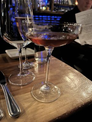 C'est Si Bon! Bistro+Vins by null