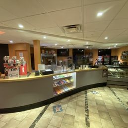 Concessions Concessions